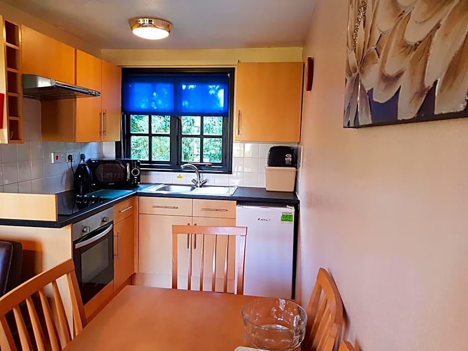 Tolroy Manor Holiday Park