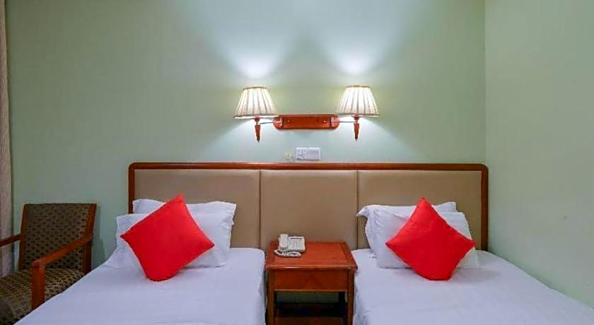 Winner Hotel