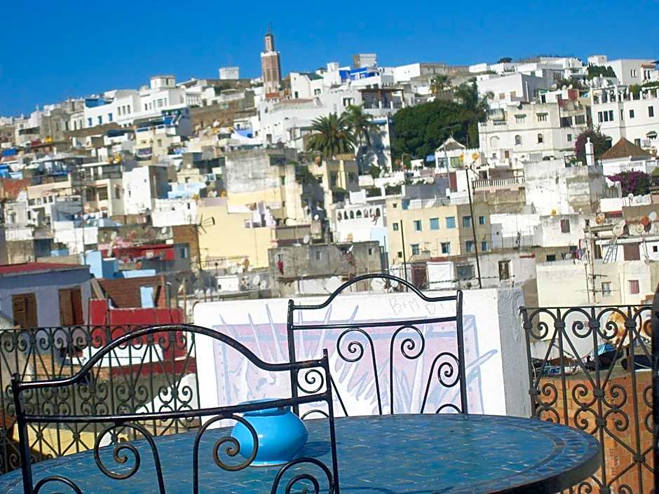 The Medina Hostel