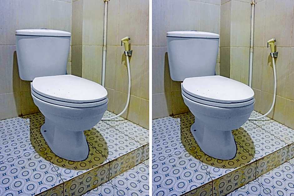 COLLECTION O 91331 Hotel Grand Saota Soppeng