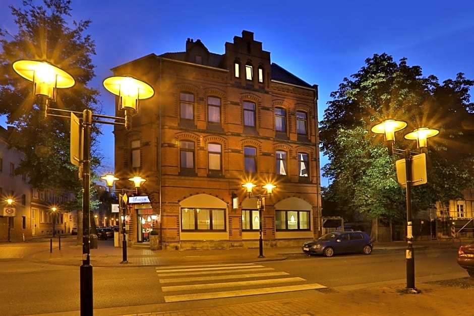 1891 Hildesheim Boutique Hotel