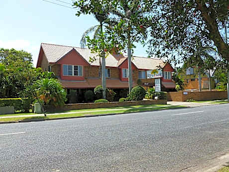 Royal Palms Motor Inn