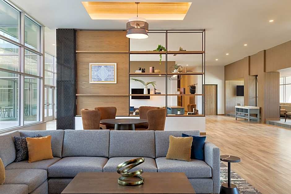 Even Hotel Rochester  Mayo Clinic Area By IHG