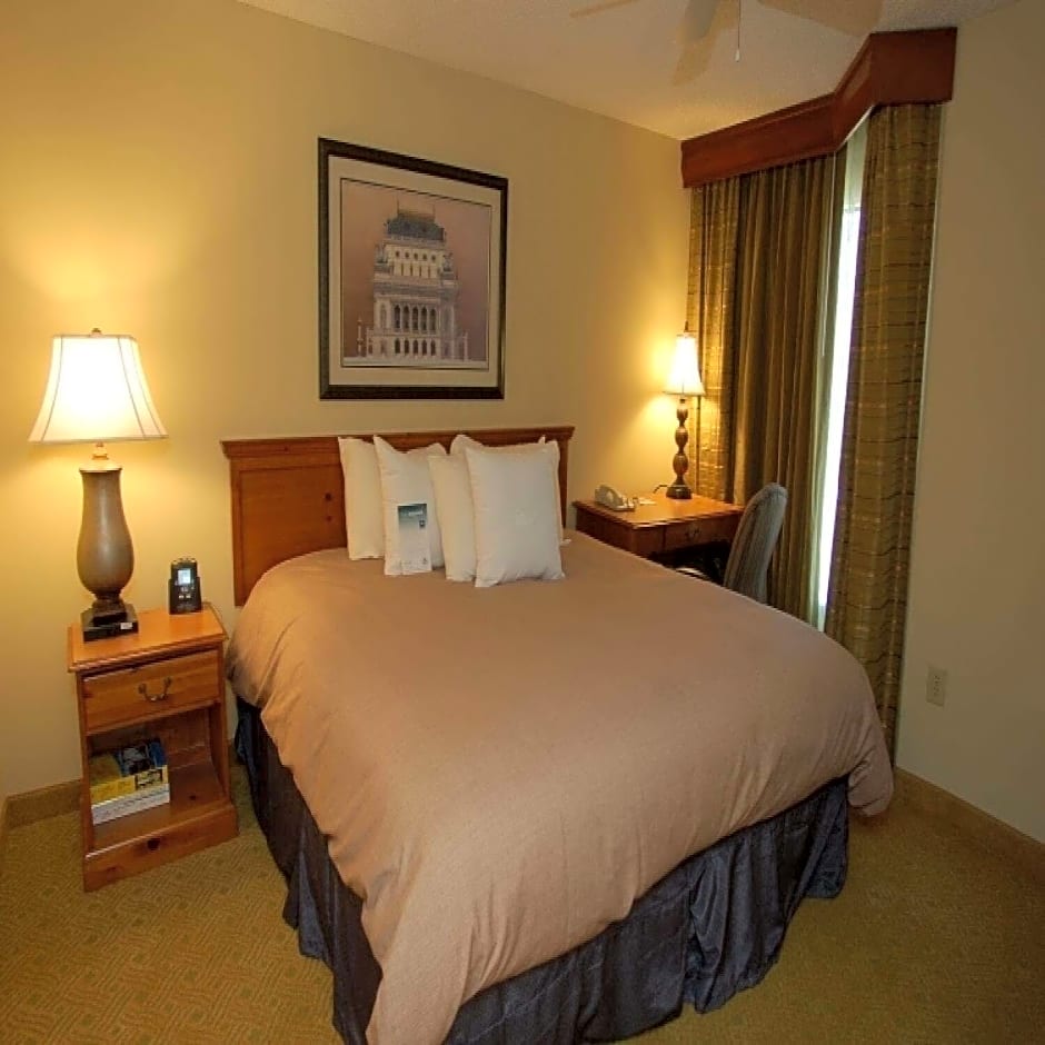 Homewood Suites Atlanta - Peachtree Corners/Norcross