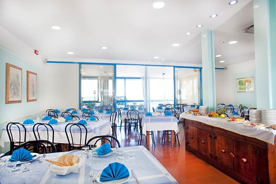 Hotel Bellaria