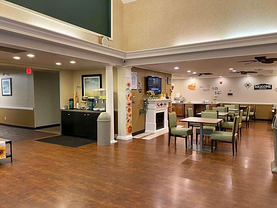 Quality Inn Palm Bay - Melbourne I-95