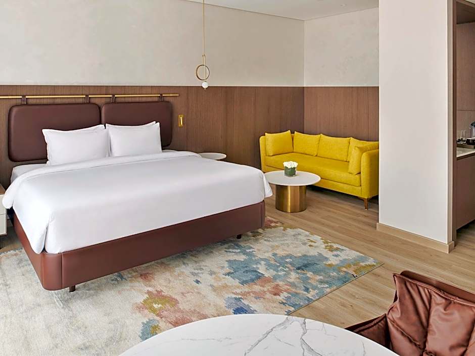Movenpick Jumeirah Village Triangle