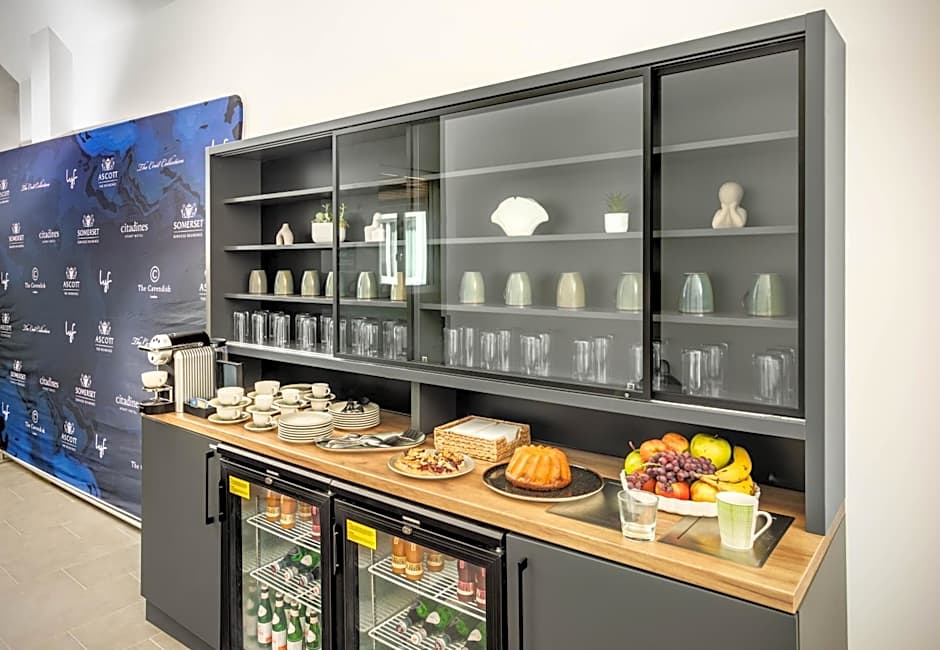 lyf Schönbrunn Vienna