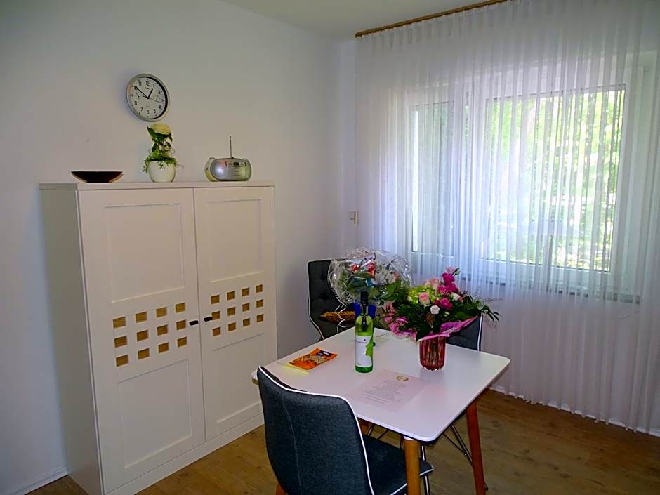 Flair Hotel zur Therme