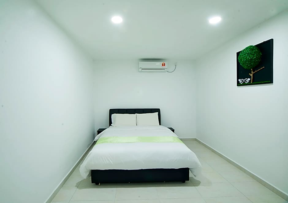 HARD ROCK VIP GUEST HOUSE