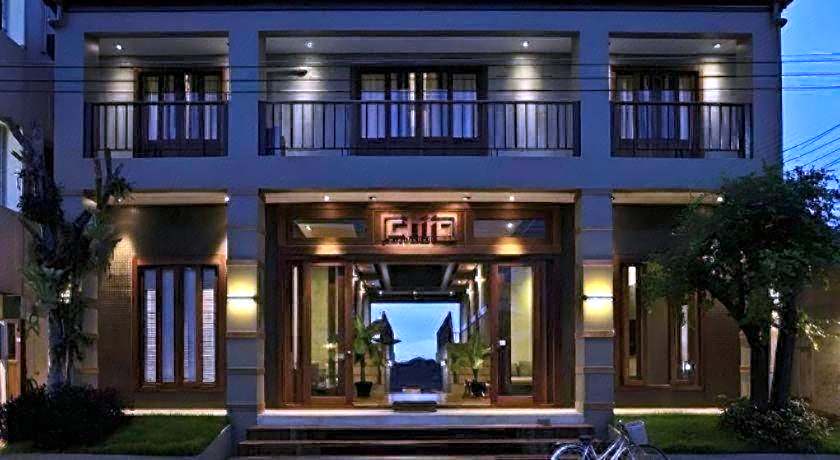 Chic Chiangkhan Hotel