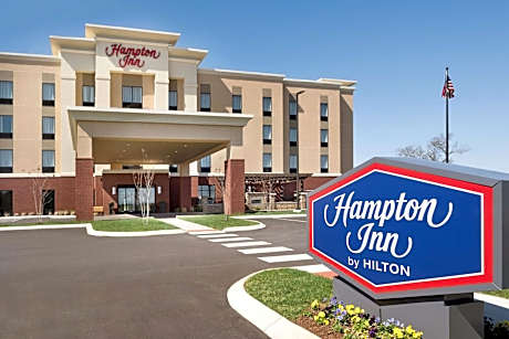 Hampton Inn by Hilton Spring Hill, TN