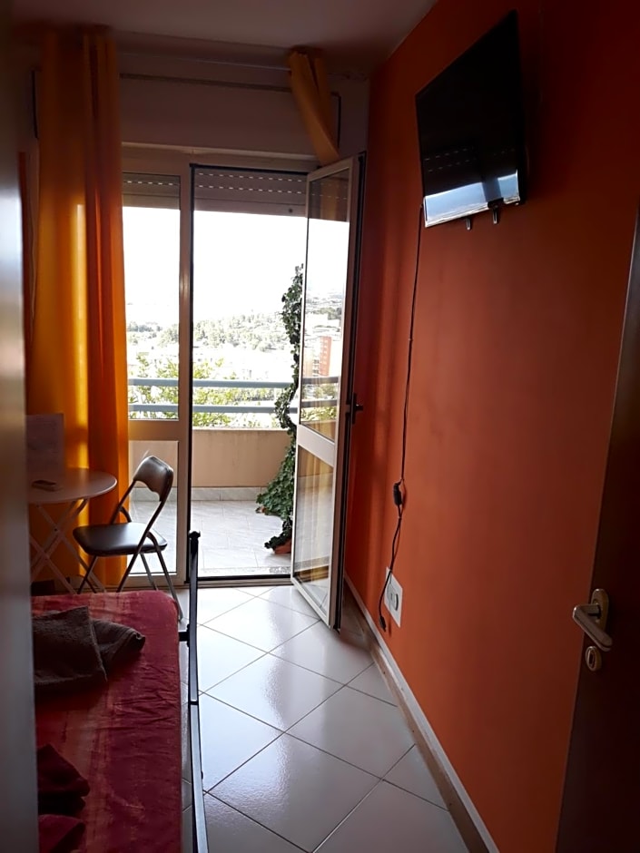 B&B Panorama Cagliari