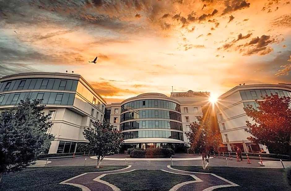 Cevahir Hotel Istanbul Asia