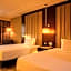 AZIMUT Grand Hotel Tashkent