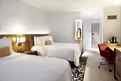 Hotel Indigo Atlanta Downtown, Near Peachtree Center, an IHG Hotel