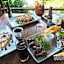 Hotel Pancho Villas Bacalar - Kayyaks Gratis