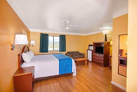 King Room - Mobility Access/Non-Smoking