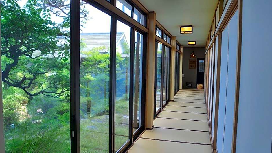 Miyano Onsen