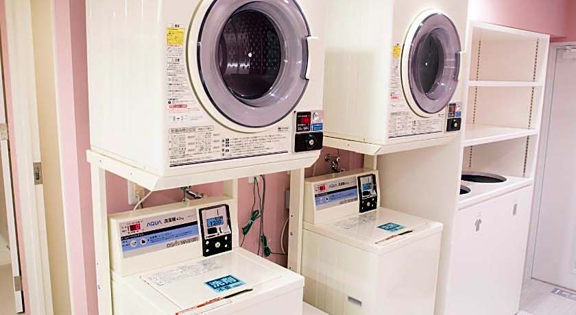 Akihabara Bay Hotel (Female Only)