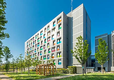 Camplus Bononia Casa per Ferie