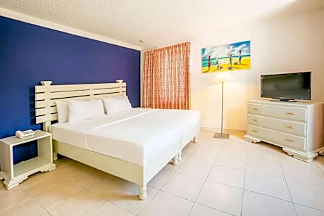 Grand Decameron Montego Beach, A Trademark All Inclusive