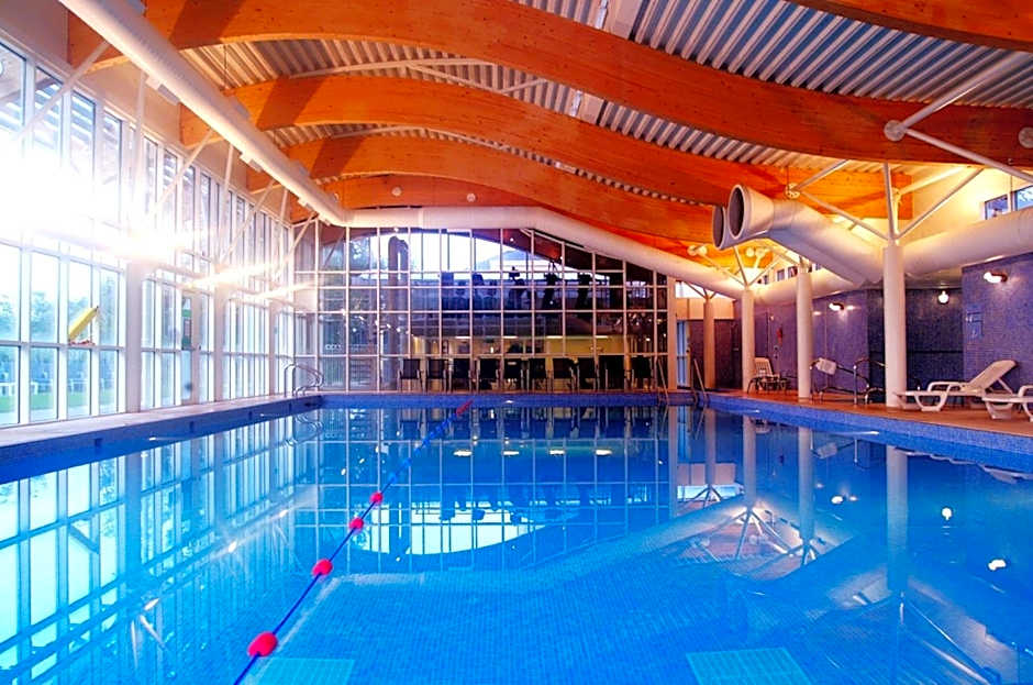 Manor Of Groves Hotel, Golf & Health Club