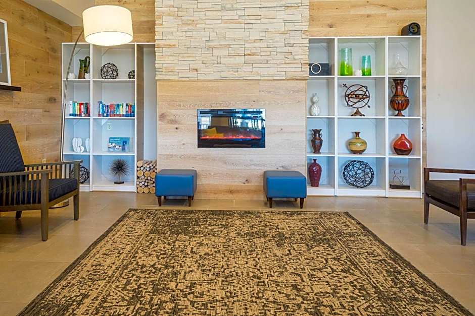 Country Inn & Suites by Radisson, Doswell (Kings Dominion), VA