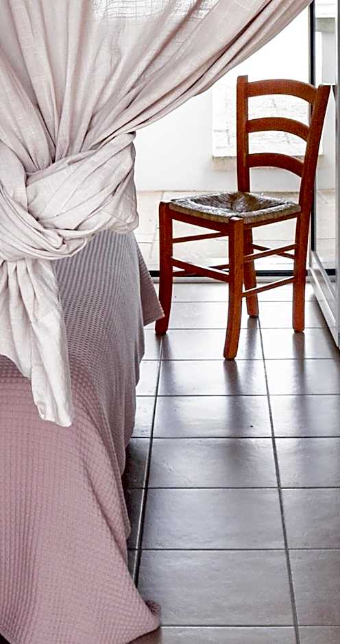 Agriturismo Tenuta Calitre