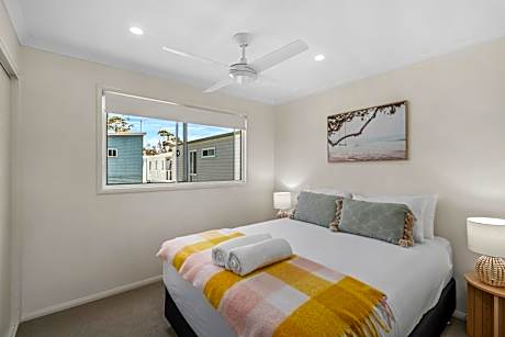 Superior Two-Bedroom Villa