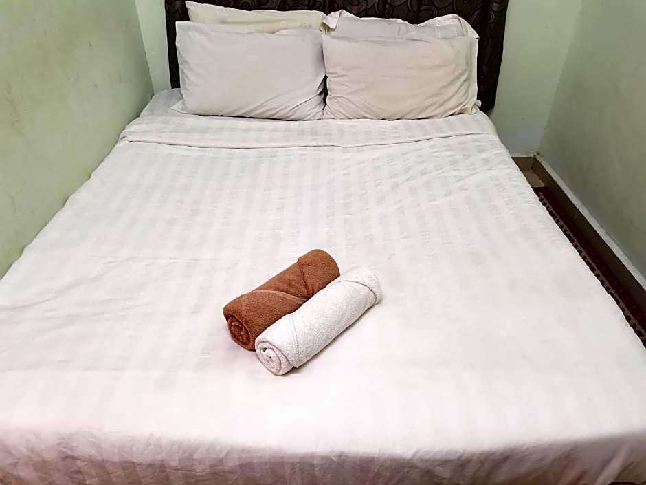 Daisyinn Budget Hotel Kuala Terengganu