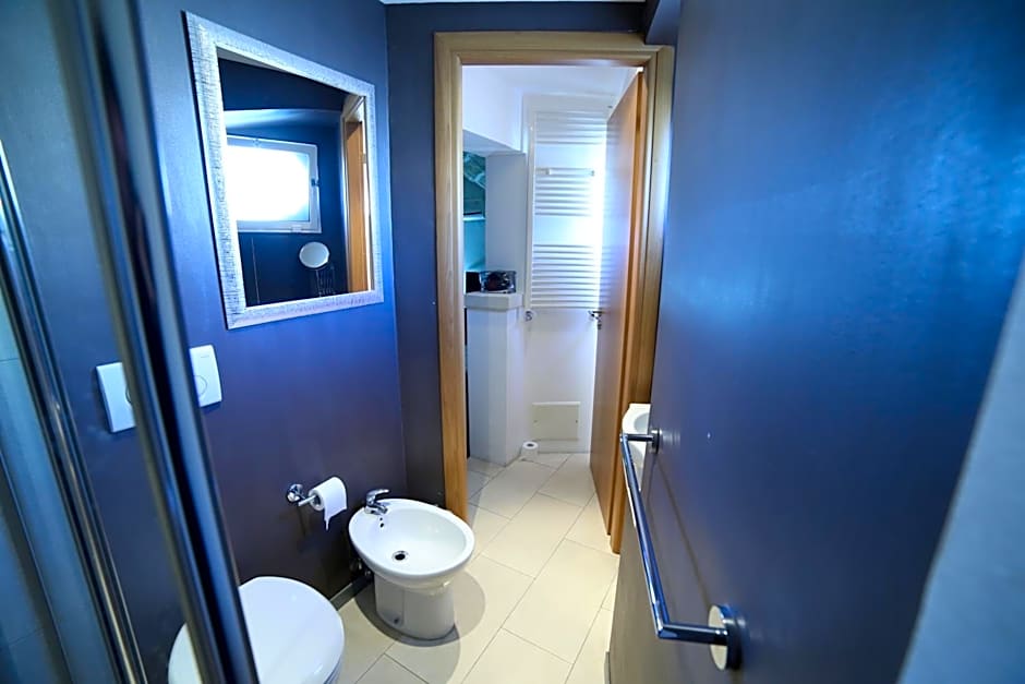 Bed & Breakfast Idomeneo 63