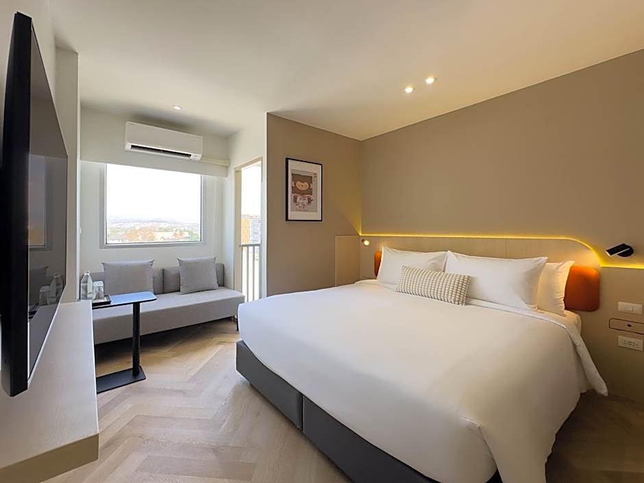Fortune D loei Hotel