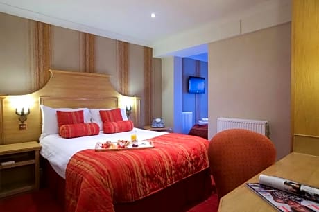 Warrington Fir Grove Hotel, Sure Hotel Collection by BW