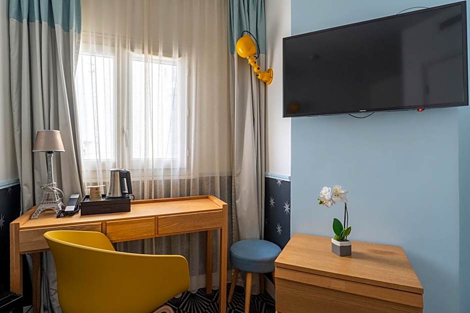 Hotel Augustin - Astotel