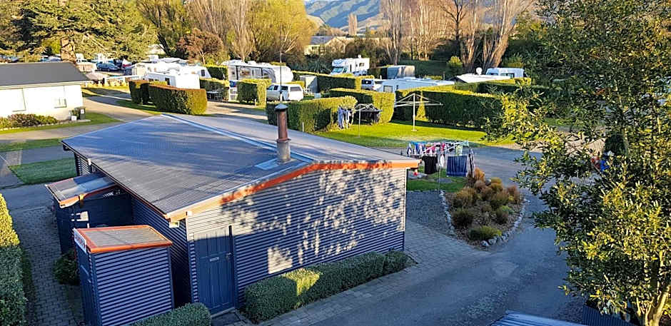 Spring Creek Holiday Park