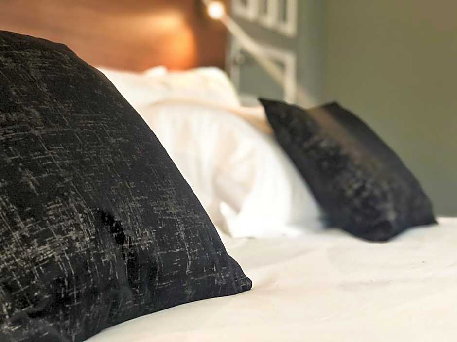 Eclipse Belle Etoile Appart'hôtel