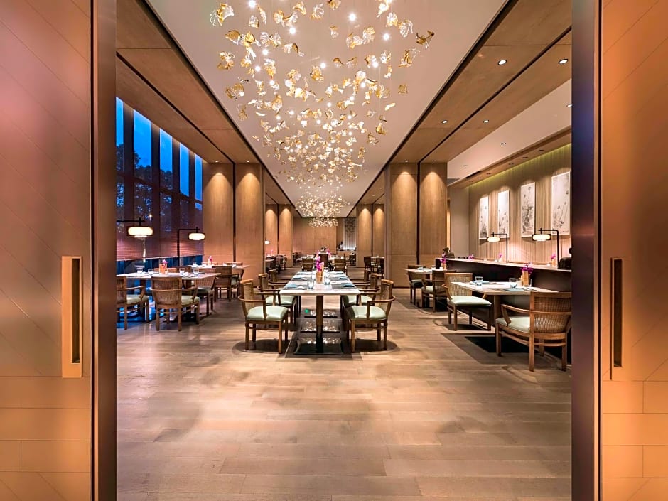 Novotel Shanghai Clover