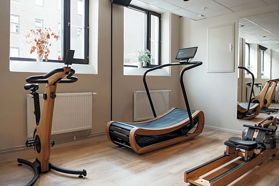 Clarion Collection Hotel Uppsala