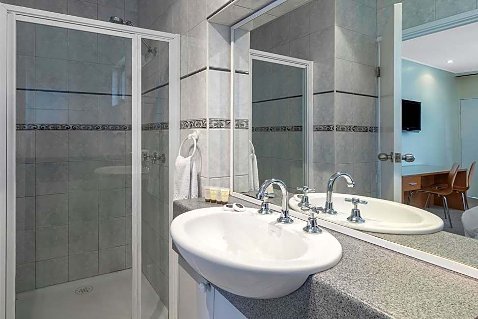 Best Western Governor Gipps Motor Inn