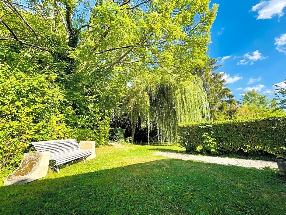 La Maison de l'Etang