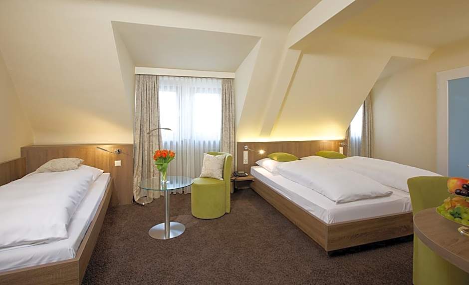 Hotel Warteck