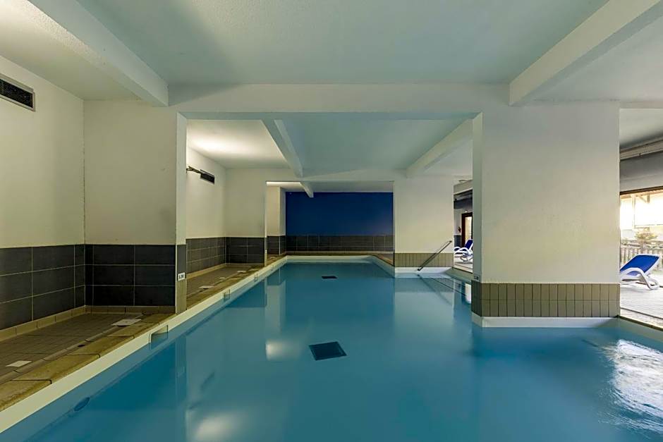 Résidence Odalys Pra Sainte Marie