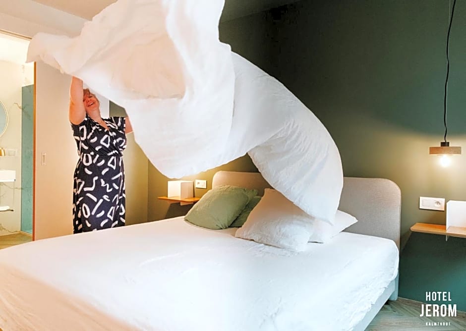 Hotel Jerom