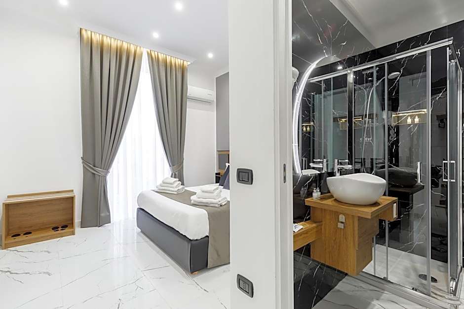 Sant'Angelo Suites