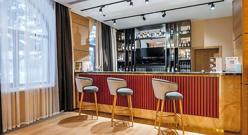 Ramada by Wyndham Astana