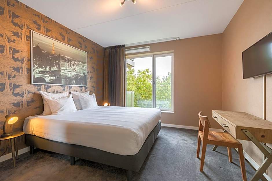 Leonardo Hotel Papendrecht