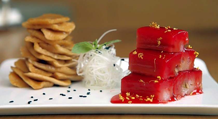 Grand Hyatt Guangzhou