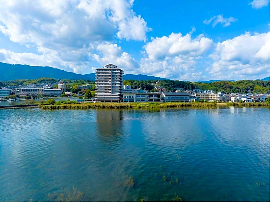 Biwako Grand Hotel