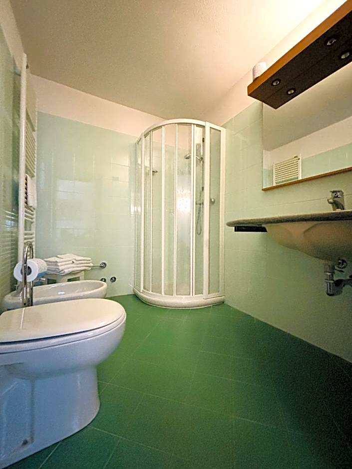 Residence Pizzo Scalino